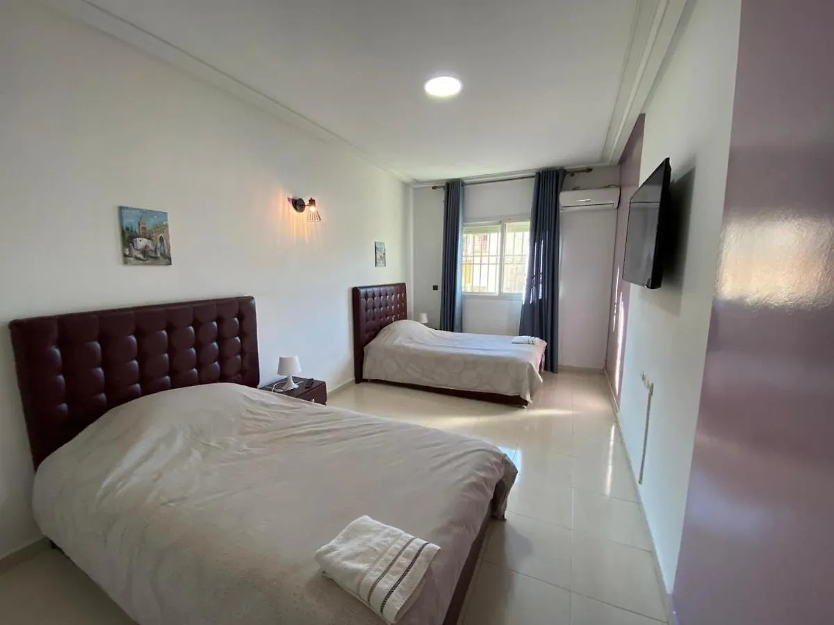 Sweet Jacob'S Apartments Fes