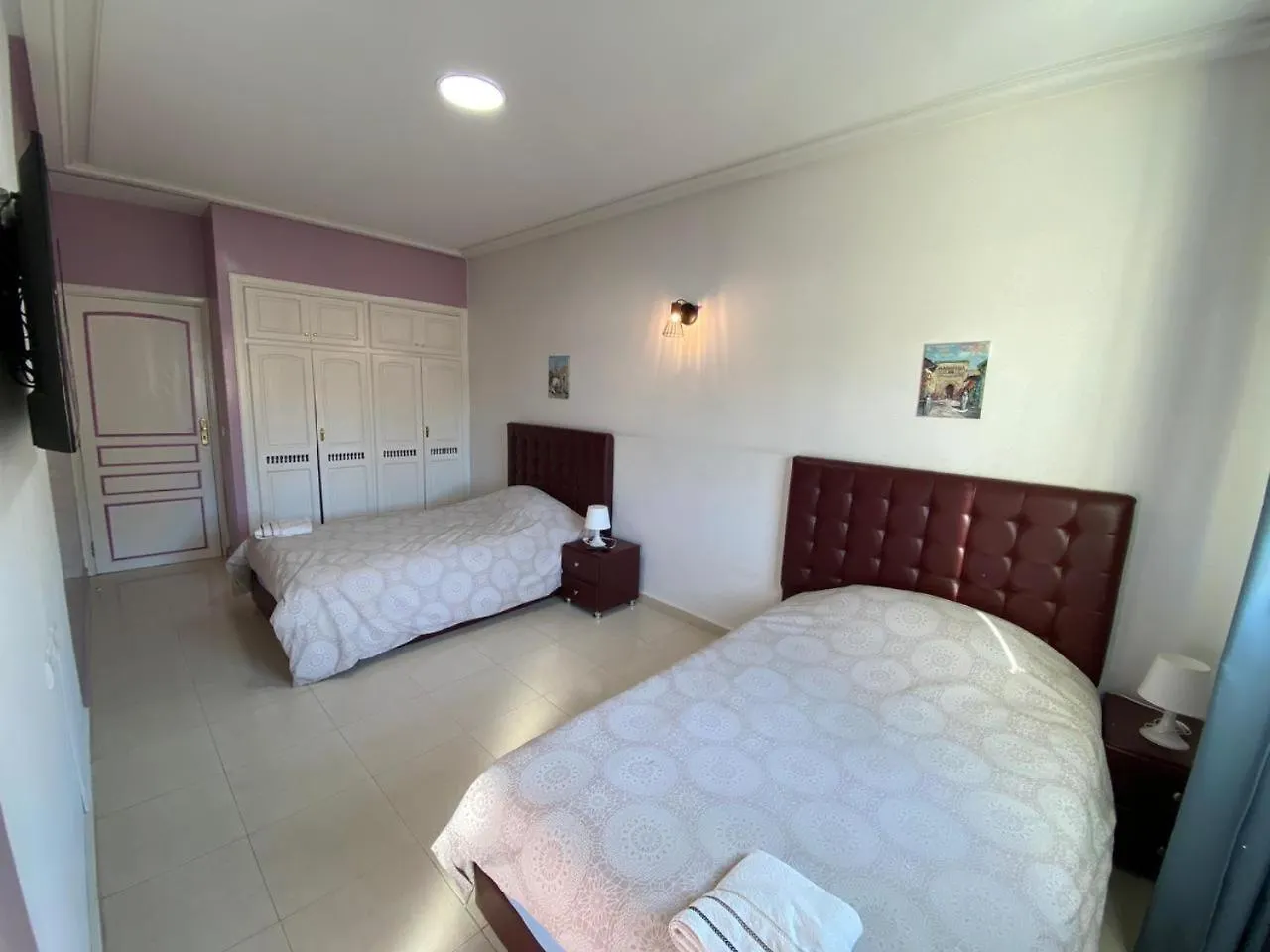 Sweet Jacob'S Apartments Fes