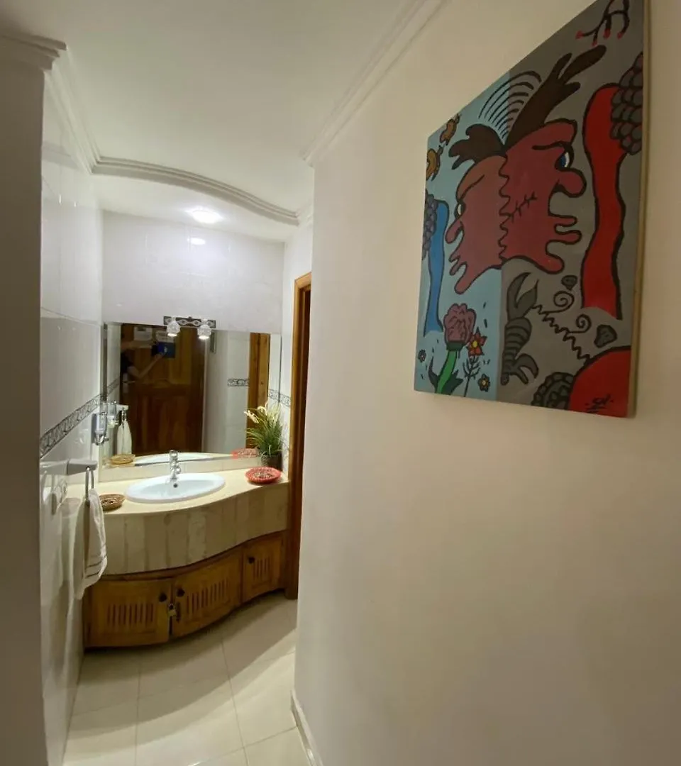 Sweet Jacob'S Apartments Fes