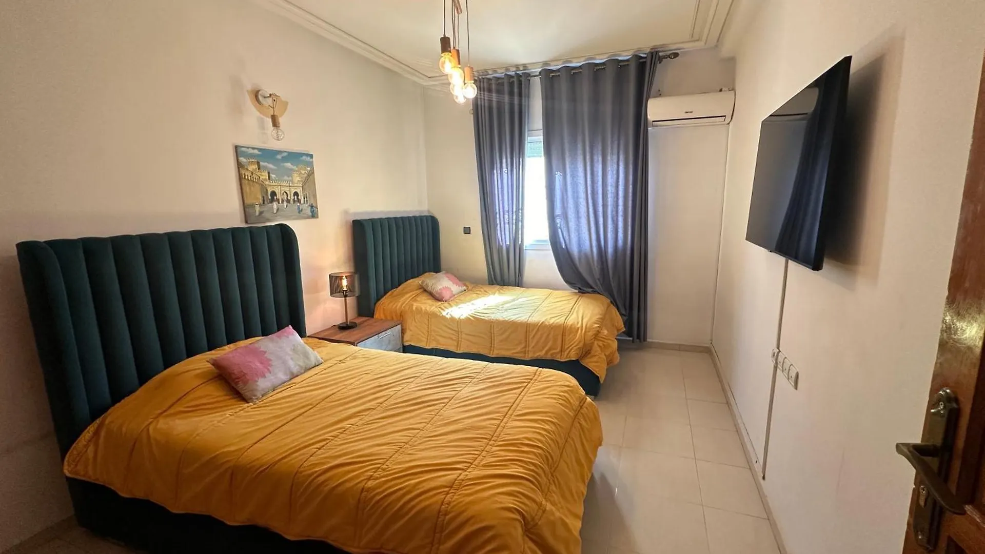 Sweet Jacob'S Apartments Fes